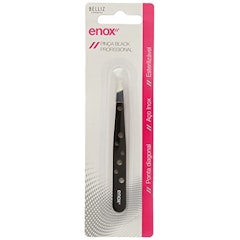 Pinça BLK Diagonal Profissional Enox