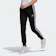 ADIDAS Calça Moletom Feminina Adidas Essentials French Terry 3-Stripes 1