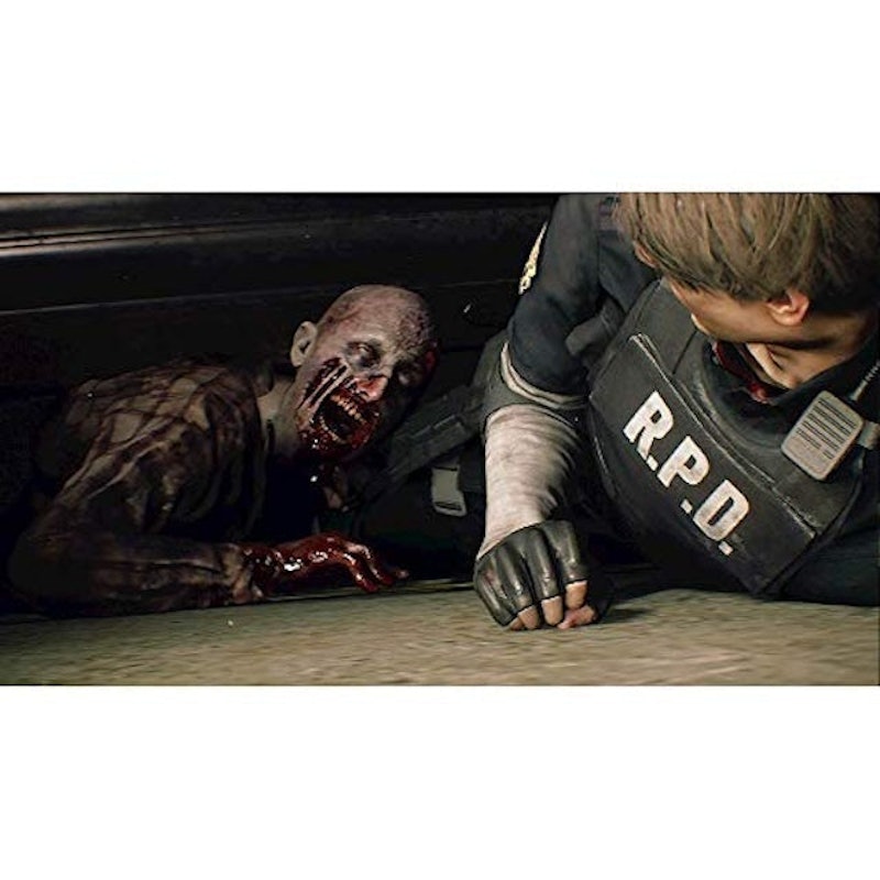Resident Evil 2 (2019) 5