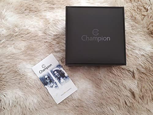 Relógio Feminino Champion CH26944H 3