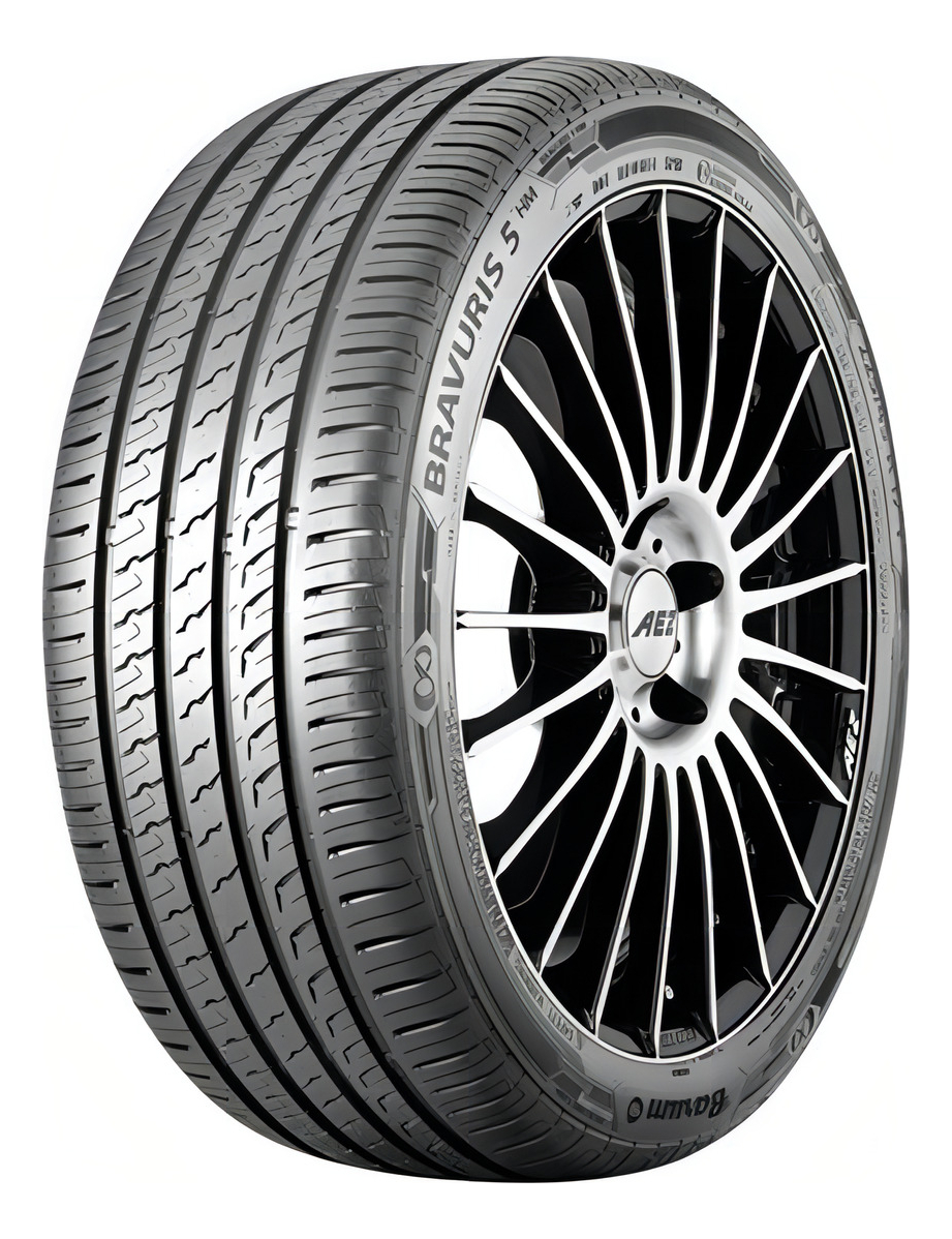 Pneu Bravuris 5HM 205/55 R 16 4