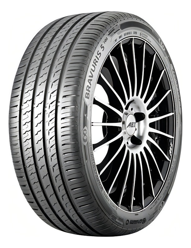 Pneu Bravuris 5HM 205/55 R 16 4