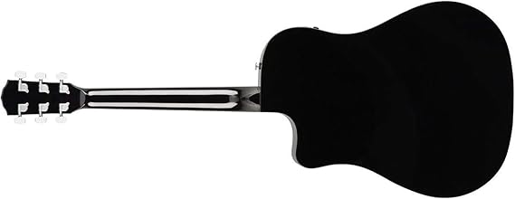 Violão CD-60SCE Dreadnought 2