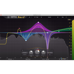 FabFilter Pro-Q3
