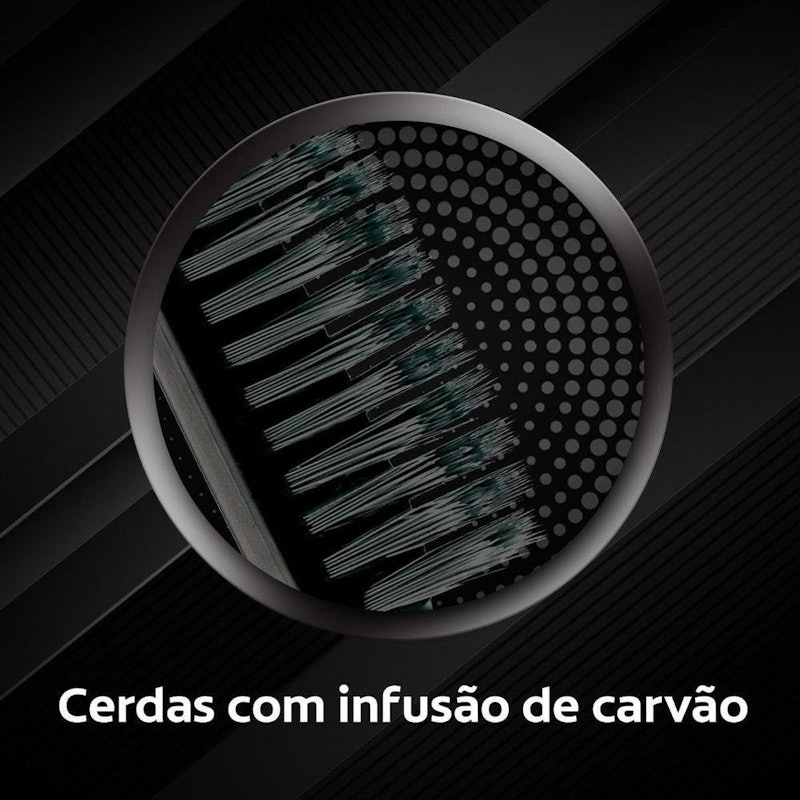 Escova de Dente Slim Soft 4 Unidades 2