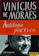 Vinicius de Moraes Antologia Poética 1