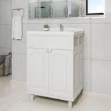 Top 10 Melhores Gabinetes para Banheiro 4