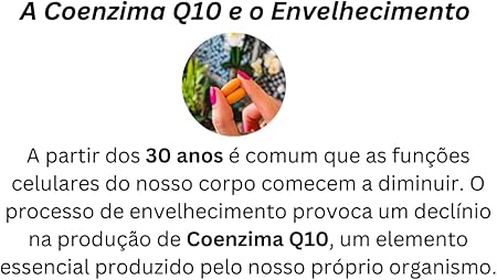 Coenzima Q10 Genesis 2