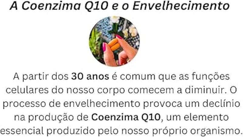 Coenzima Q10 Genesis 2