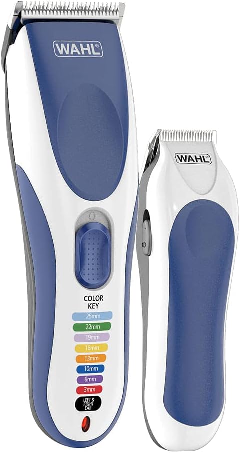 Top 10 Melhores Máquinas de Cortar Cabelo Wahl em 2026 (Style Pro, Classic e mais) 5