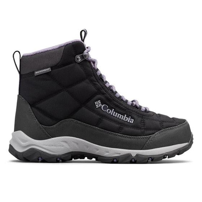 Bota Columbia Feminina Firecamp 1