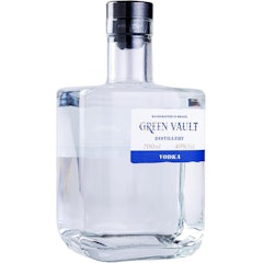 Green Vault Vodka