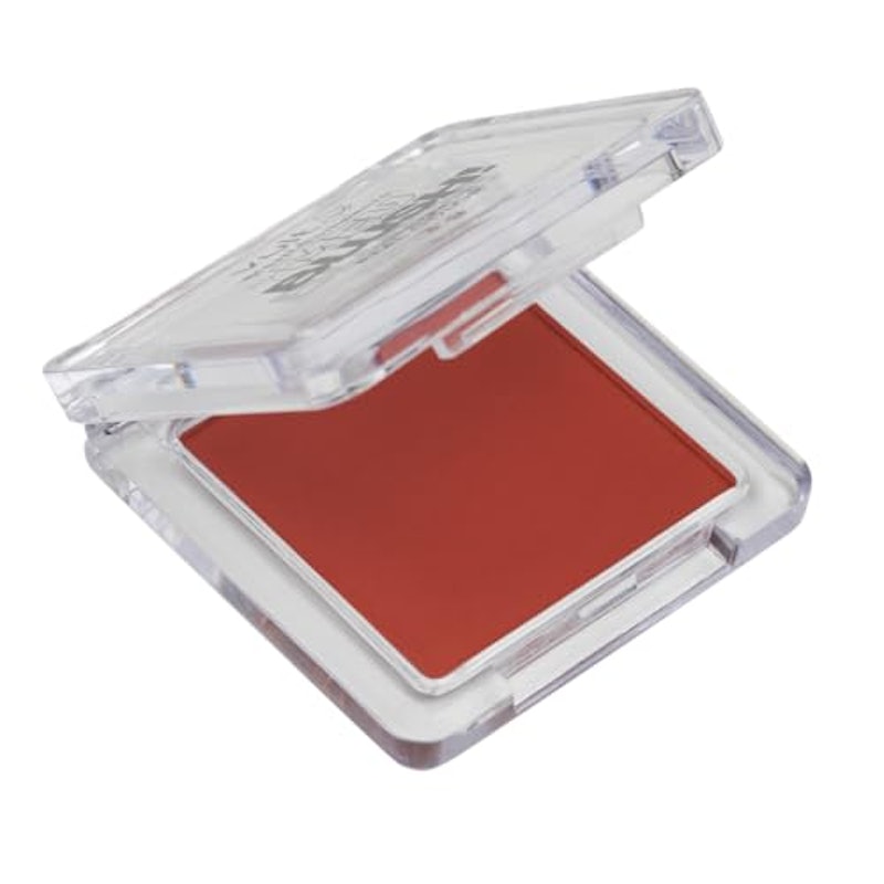 Blush Compacto Coral Matte Meu Blush! 3