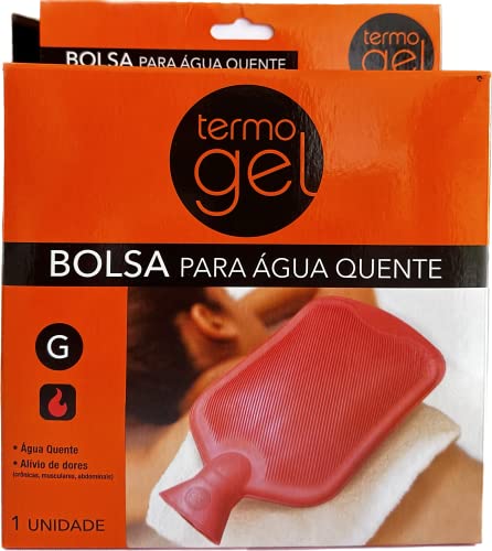 Bolsa de Compressa Quente 2