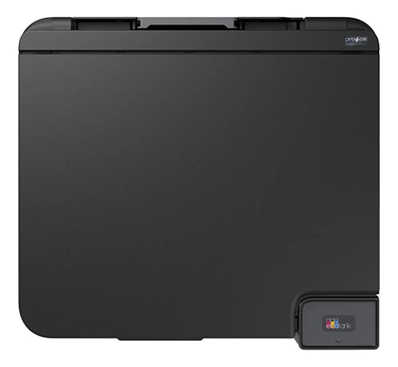 Impressora Multifuncional Colorida EcoTank L4360 5