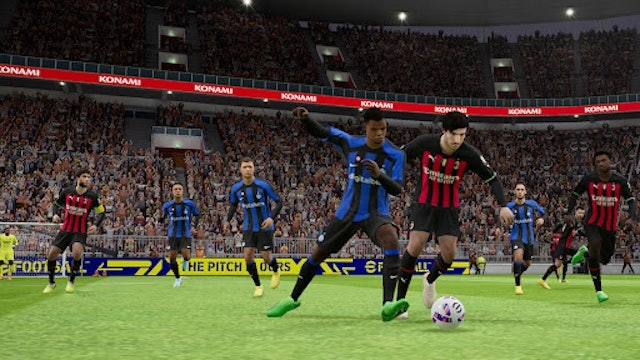 eFootball 2022 3