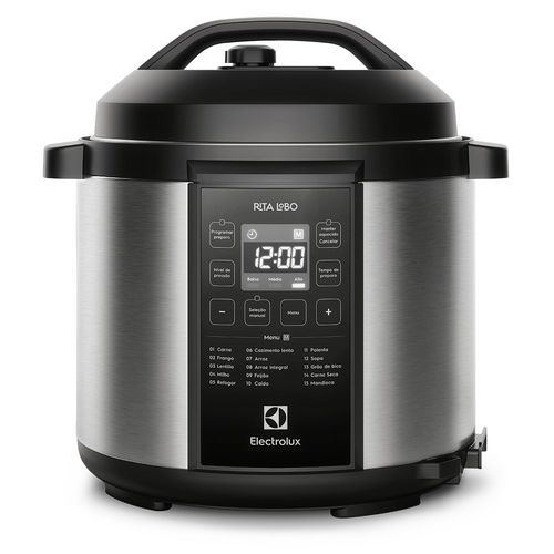 Electrolux 2