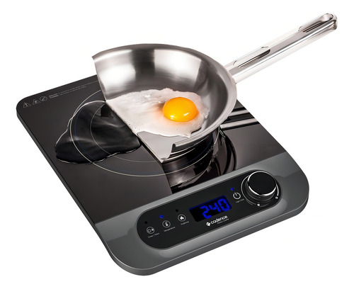 Cooktop de Indução Cadence Perfect Cuisine 4