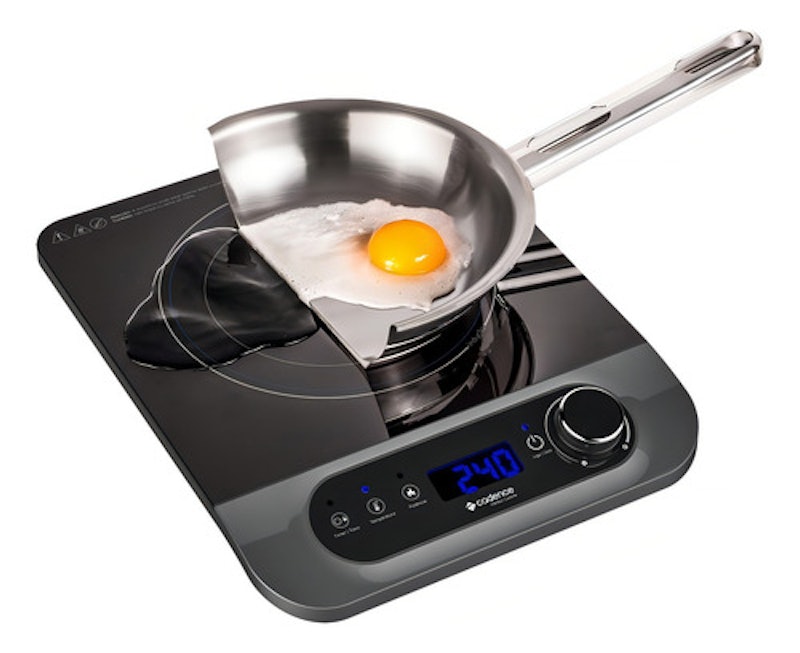 Cooktop de Indução Cadence Perfect Cuisine 4