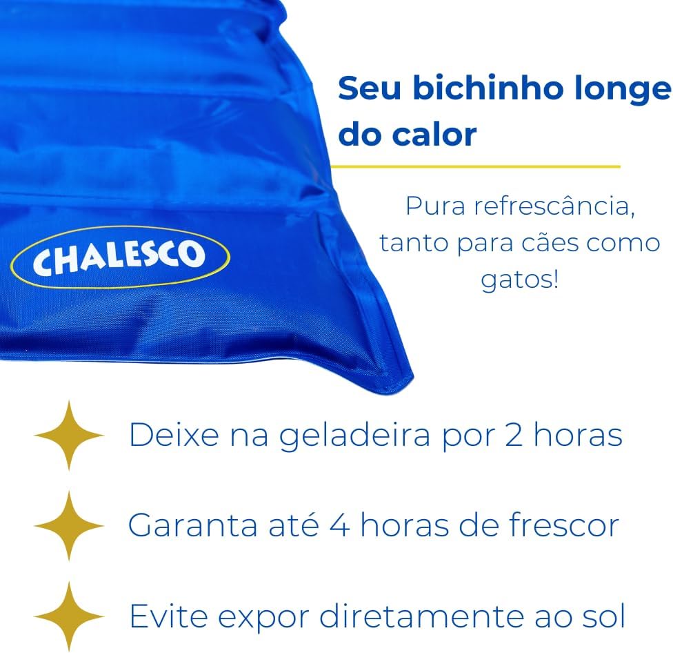 Tapete Gelado 5