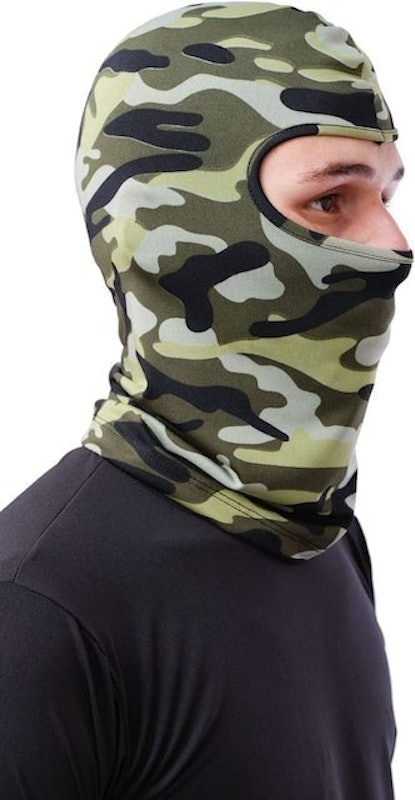 Balaclava Touca Ninja 2