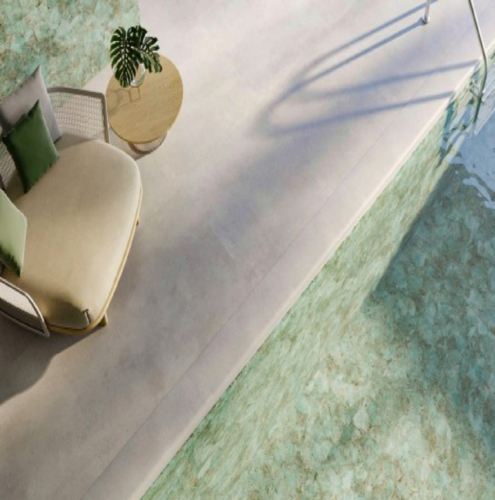 Porcelanato Amazonita Real Lux 2