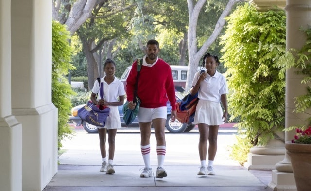 King Richard: Criando Campeãs (2021) 3