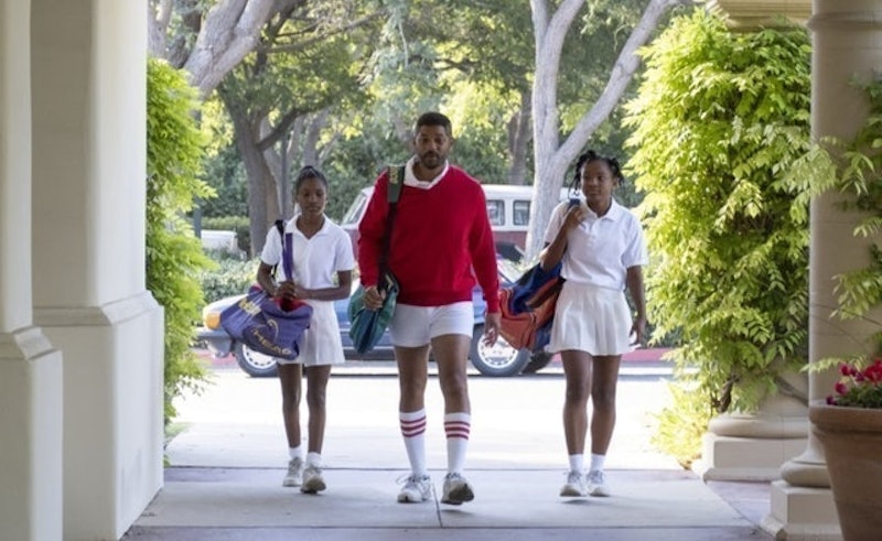 King Richard: Criando Campeãs (2021) 3