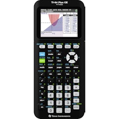 Calculadora Gráfica TI-84 Plus CE Python Edition