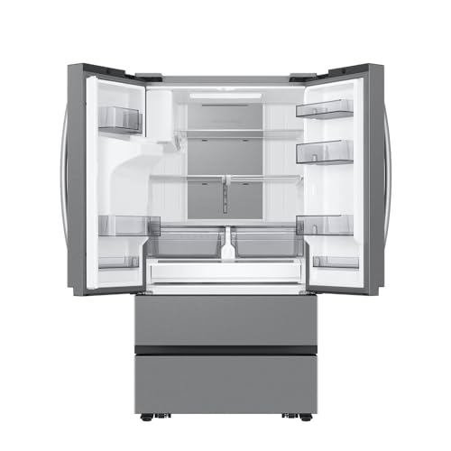 Geladeira Smart French Door 550 L 2