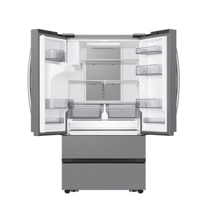 Geladeira Smart French Door 550 L 2
