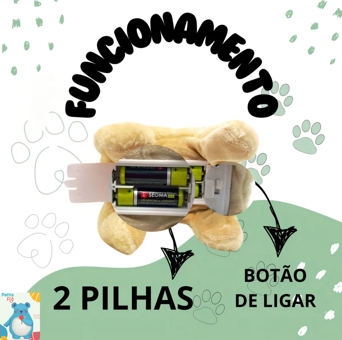 Fantastic Puppy 3