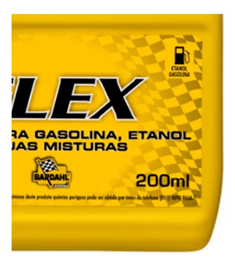 Bardahl Flex 3