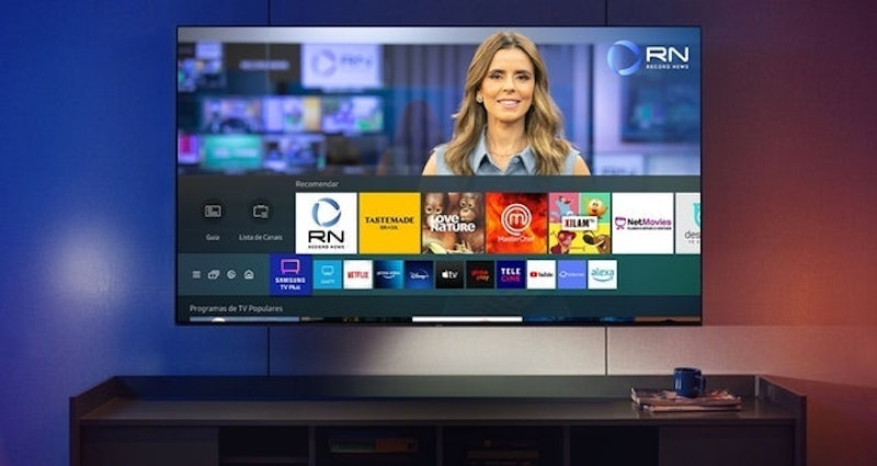Samsung TV Plus 2