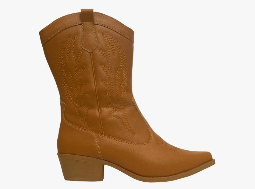 Top 10 Melhores Botas Texanas Femininas  (Franboots, Texas Gold e mais) 3