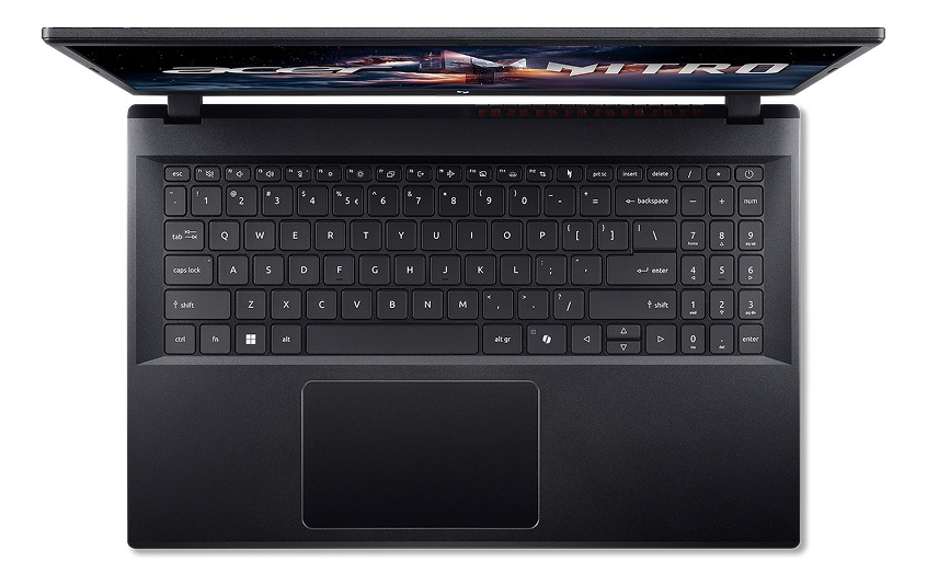 Notebook Acer Nitro V15 4