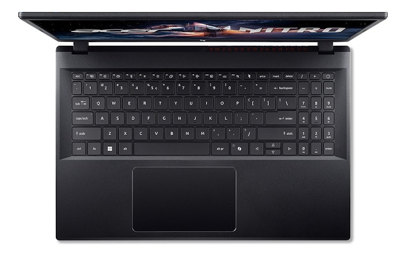Notebook Acer Nitro V15 4