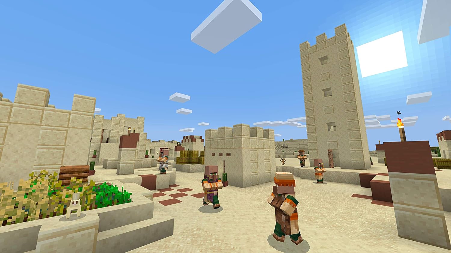 Minecraft Starter Collection (2019) 4