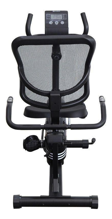 Bicicleta Ergométrica Horizontal Gallant Elite Pro 5