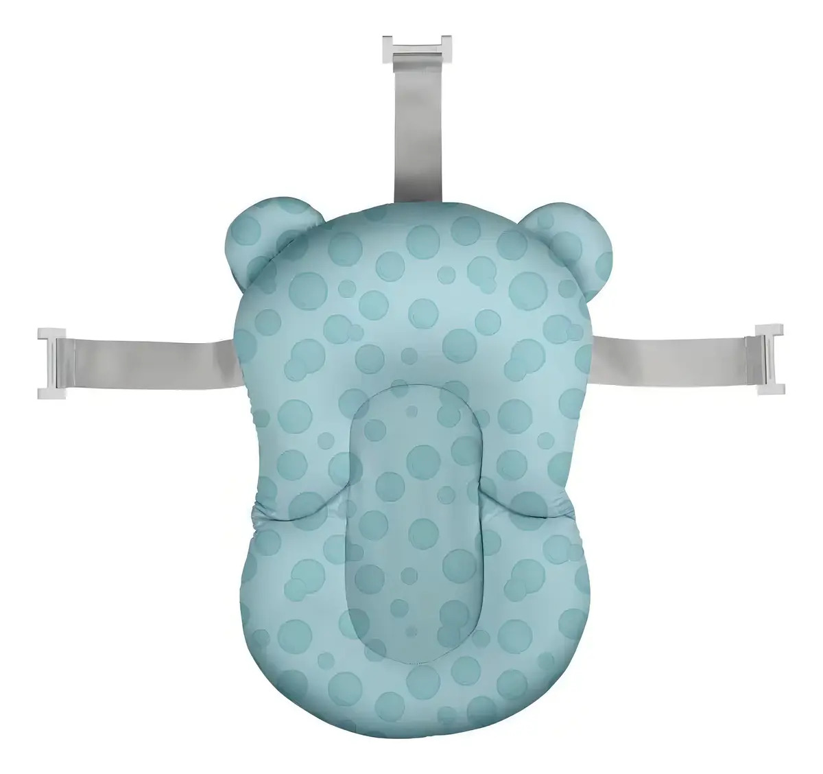 Almofada de Banho Sosseguinho Multikids Baby 5