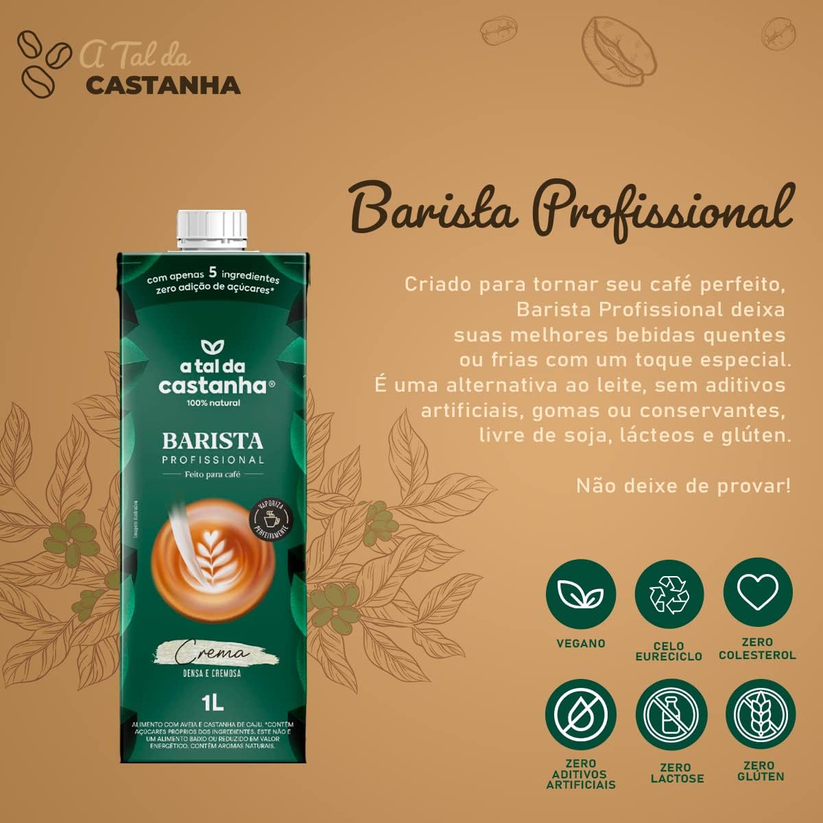 Barista 3