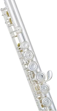 Flauta Transversal Yamaha YFL-222 2