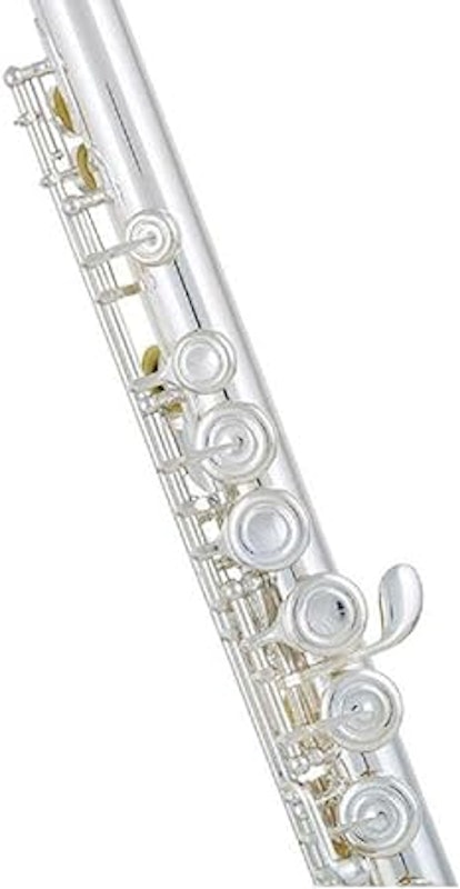 Flauta Transversal Yamaha YFL-222 2