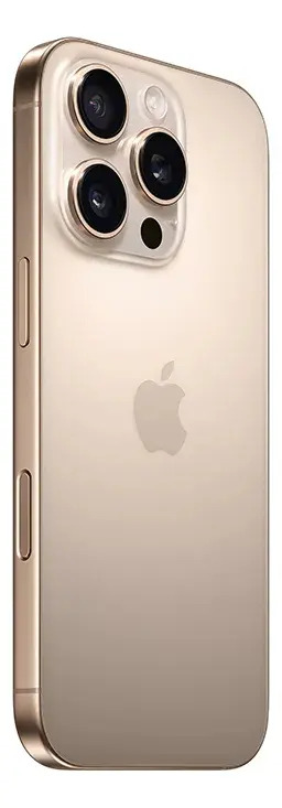 iPhone 16 Pro 2