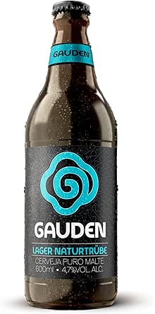 Gauden Lager Naturtrübe  1