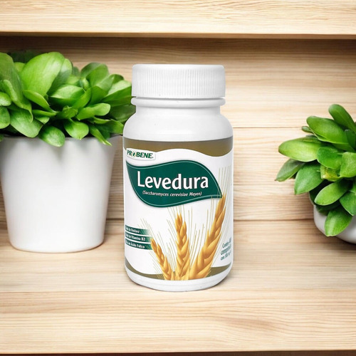 Kit Levedura Tradicional 3
