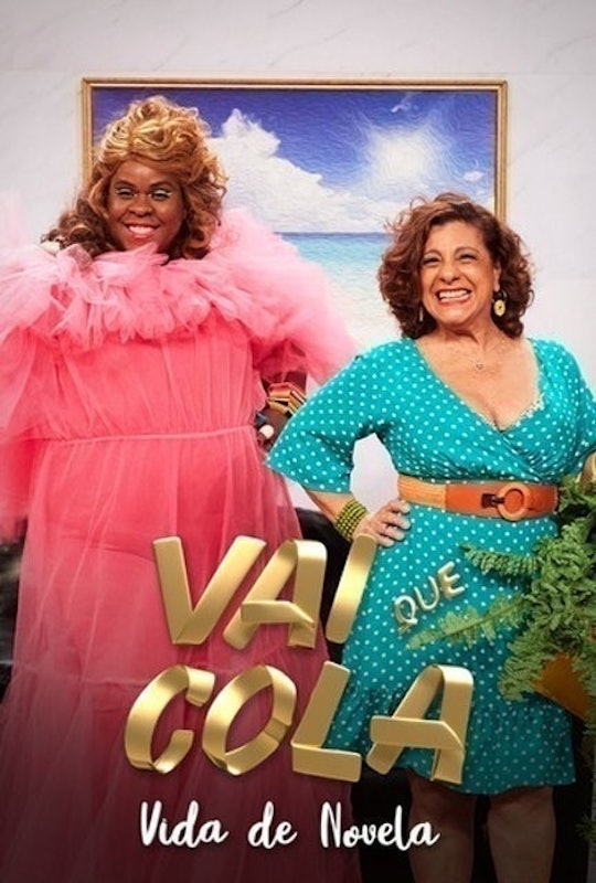 Vai que Cola (2013) 1