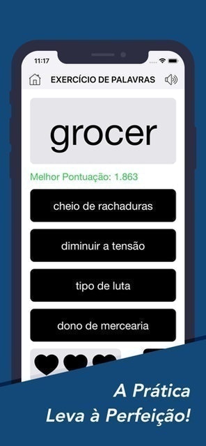 Dicionário Inglês Português & Tradutor 3