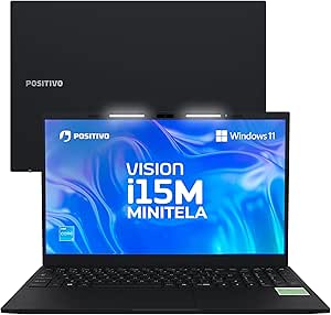 Top 10 Melhores Notebooks Baratos em 2026 (Samsung, Positivo e mais) 4