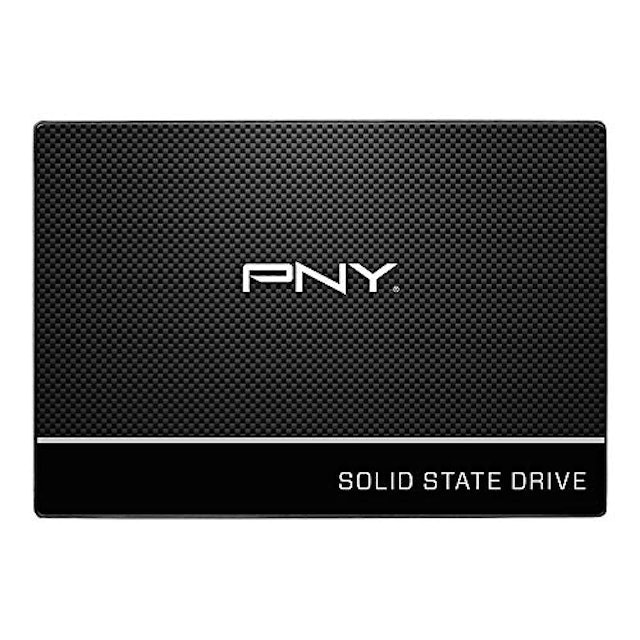 PNY 2